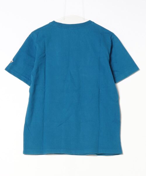 FAT」 半袖Tシャツ TITCH(M) ブルー メンズ : 85854061 : ZOZOTOWN 