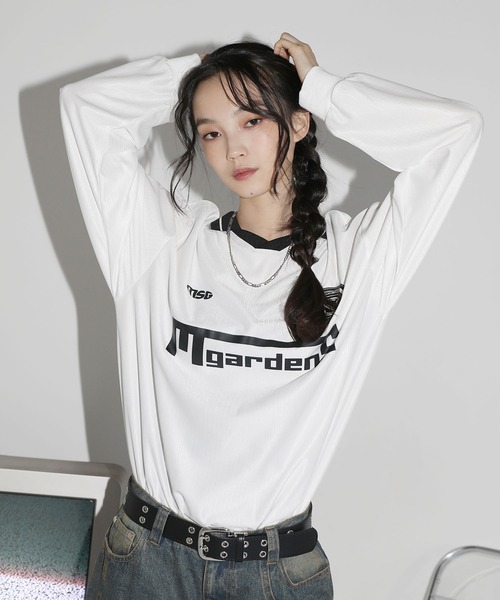 ◆AMIRI◆ ドリームチーム オーバーサイズ Tシャツ Amiri Dream Team Oversized T-Shirt | Saks Fifth Avenue