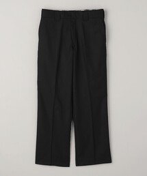 スラックス 「別注」 「Dickies」 ワーク ワイドパンツ メンズ｜ZOZOTOWN Yahoo!店