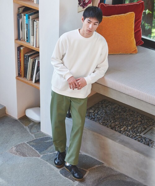 楽天市場】メンズ ジムフレックス ロゴ刺繍 ワイド 半袖 T