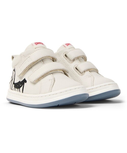 CAMPER(カンペール) スニーカー TWINS First Walker / ハイカット CAMPER(カンペール) スニーカー TWINS First Walker / ハイカット