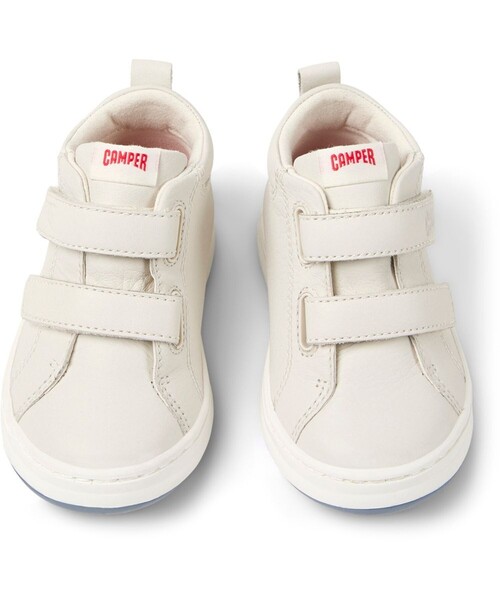 CAMPER（カンペール） スニーカー TWINS First Walker / ハイカット