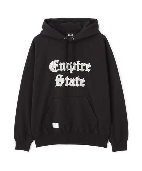 Schott N.Y.C パーカー Schott/ショット/HOODED SWEAT EMPIRE