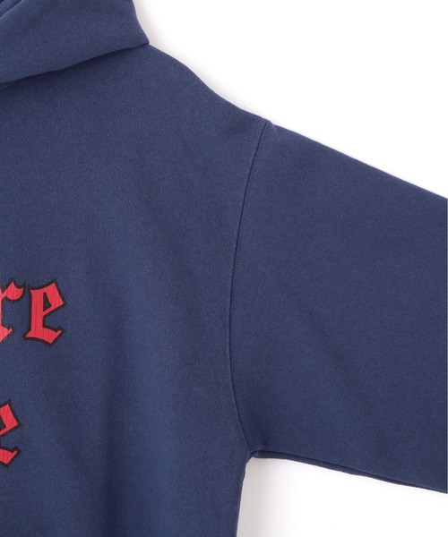 Schott N.Y.C（ショット） パーカー Schott/ショット/HOODED SWEAT