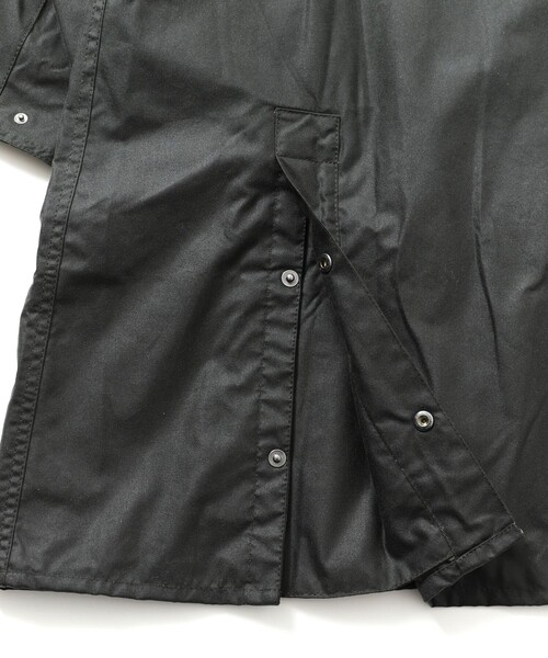 Barbour（バブアー） ステンカラーコート コート barbour modified