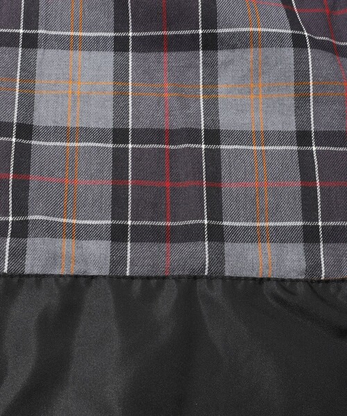 Barbour（バブアー）の「SINGLE BREASTED COAT（ステンカラー