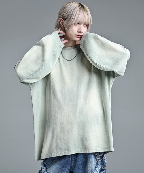 LACOSTE（ラコステ） tシャツ 「KAPTAIN SUNSHINE / LACOSTE for