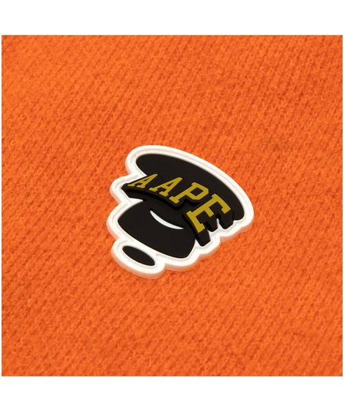 AAPE BY A BATHING APE（エーエイプバイアベイシングエイプ） セーター