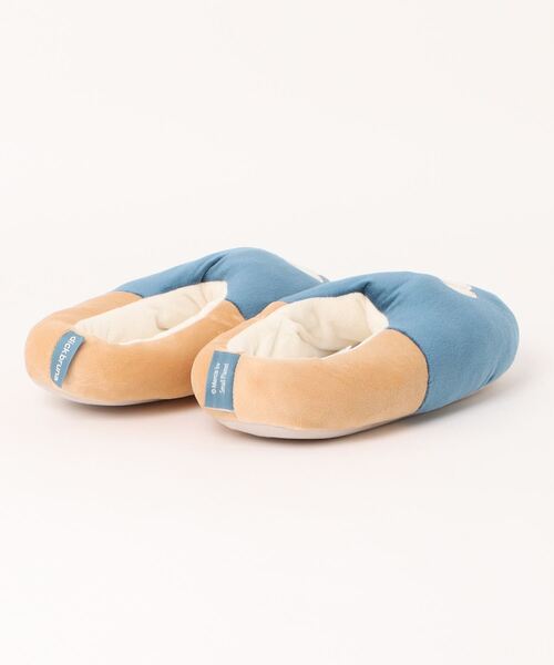 Miffy スリッパ 「 miffy 」 Dick Bruna ルームシューズ 24W10