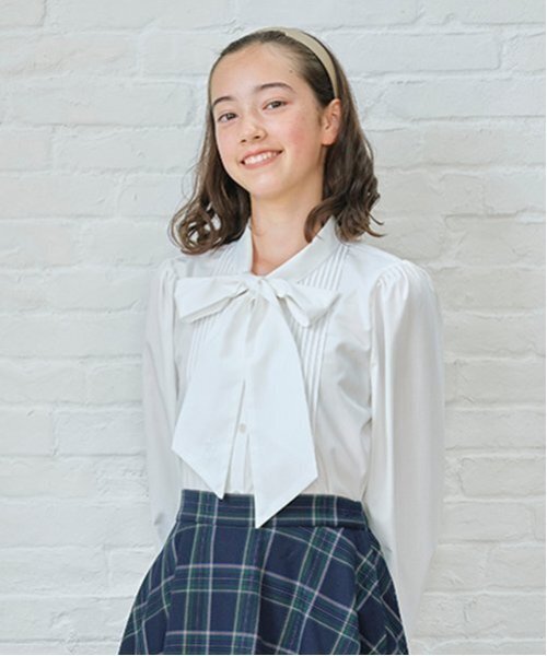 pom ponette junior（ポンポネット ジュニア） フォーマル *ボウタイ
