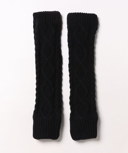 Marie Claire（マリ クレール） レッグウォーマー 「marie claire/マリ