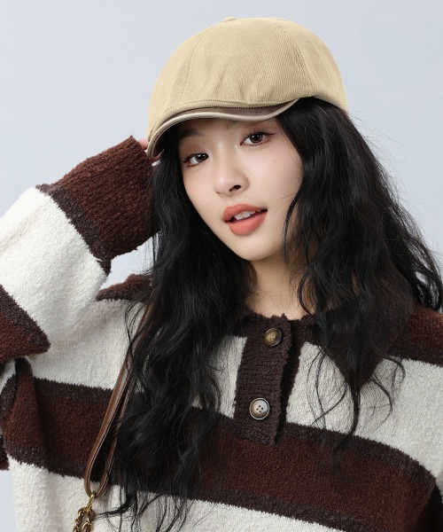 miniministore（ミニミニストア） 帽子 キャスケット ハンチング