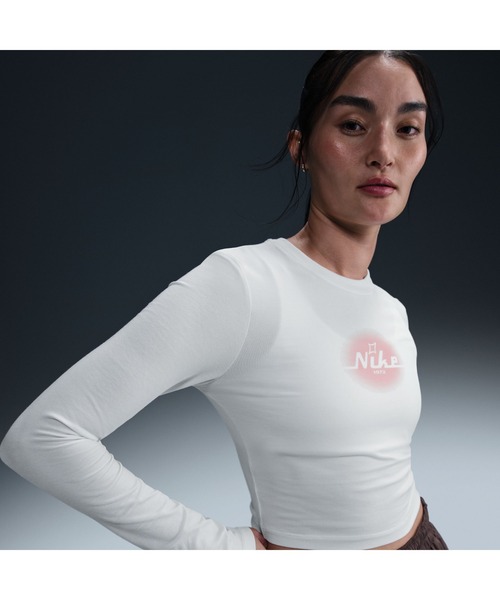NIKE ナイキ Archive ナップサック 白タグ ノームコア テック NIKE ナイキ 白タグ 90s ナップサック archive y2k TEC - メルカリ