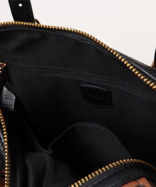 FOSSIL（フォッシル） ショルダーバッグ バッグ サッチェルバッグ