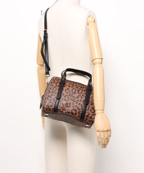 FOSSIL ショルダーバッグ バッグ フォッシル サッチェルバッグ