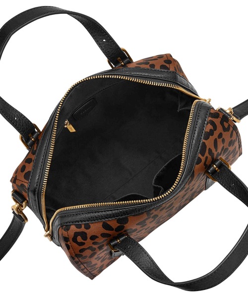 FOSSIL（フォッシル） ショルダーバッグ バッグ サッチェルバッグ
