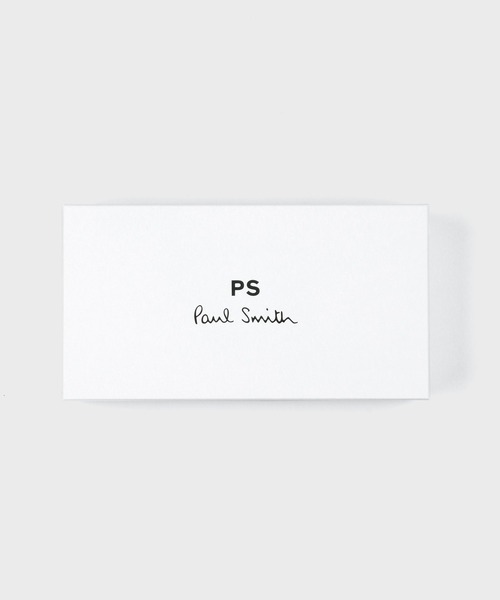Paul Smith（ポール・スミス） 財布 「限定」PS Paul Smithオンライン