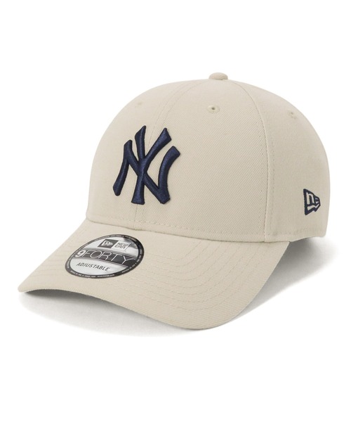 ニューエラキャップ 9FORTY LA NEW ERA（ニューエラ） キャップ 帽子 メンズ ニューエラキャップ