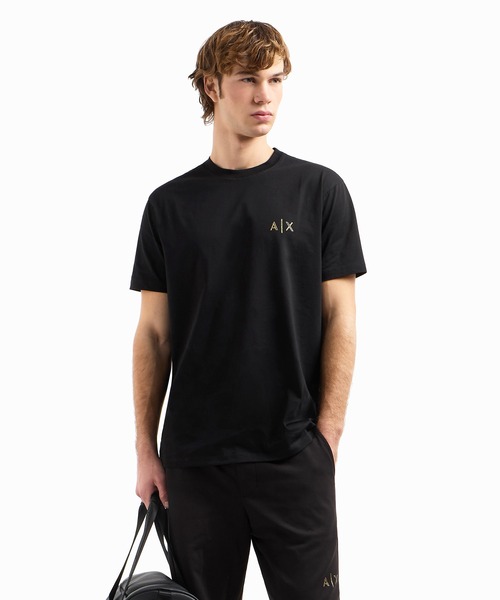 ☆国内即発☆クーポン発行可☆ARMANI EXCHANGE☆Tシャツ ARMANI EXCHANGE tシャツ 「A|X アルマーニ エクスチェンジ