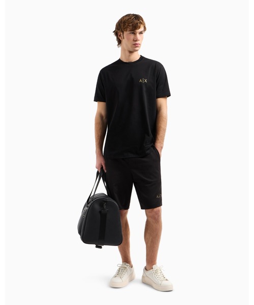 ARMANI EXCHANGE tシャツ 「A|X アルマーニ エクスチェンジ