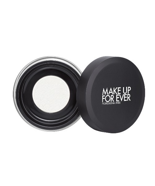 MAKE UP FOR EVER（メイクアップフォーエバー） フェイスパウダー HD