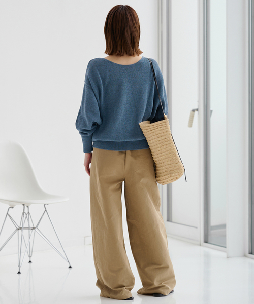 美品 ジャーナルスタンダード コットンリネンノースリーブプルオーバーシャツ 楽天市場】【SALE／30%OFF】ハードマンズリネンコットンシャツ
