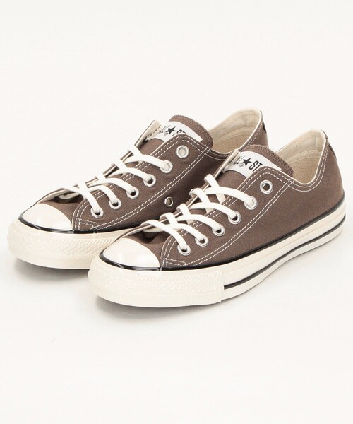 CONVERSE(コンバース) スニーカー ALL STAR AGED OX/オールスター CONVERSE(コンバース) スニーカー ALL STAR AGED OX/オールスター