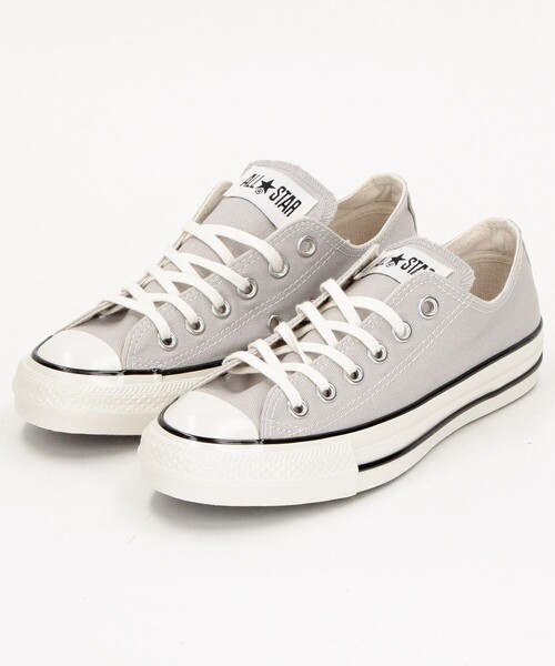 CONVERSE（コンバース） スニーカー ALL STAR AGED OX/オールスター