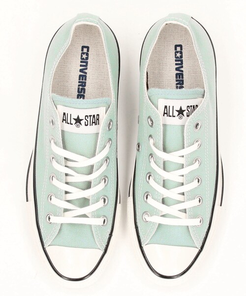 CONVERSE（コンバース） スニーカー ALL STAR AGED OX/オールスター