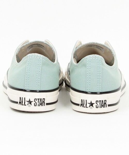 CONVERSE（コンバース） スニーカー ALL STAR AGED OX/オールスター
