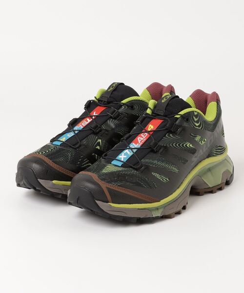 靴 SALOMON XT-4 OG 28cm XT-4 OG 黒 |スニーカー – サロモン公式オンラインストア