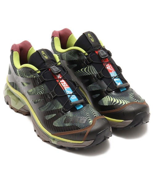 スニーカー Salomon 'XT-4 OG R.A.D' sneakers Salomon XT-4 OG Sneakers | RADPRESENT