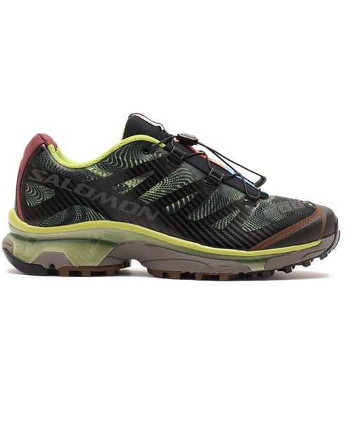 スニーカー SALOMON XT-4 OG R.A.D / サロモン XT-4 オージー アールエーディー メンズ レディースの画像