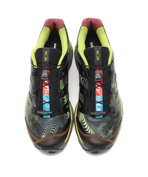 SALOMON スニーカー XT-4 OG R.A.D / サロモン オージー アール