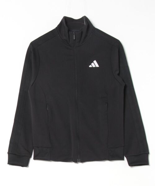 adidas（アディダス） ジャージ 「adidas」W MH 3S トラックトップ