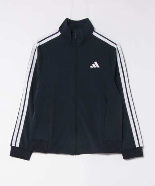 adidas（アディダス） ジャージ 「adidas」W MH 3S トラックトップ