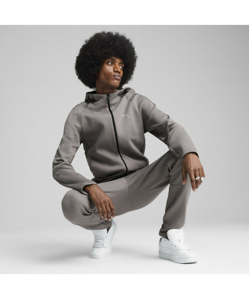 BTS PUMA フーディ フードパーカー S BTS PUMA フーディ フードパーカー S - メルカリ