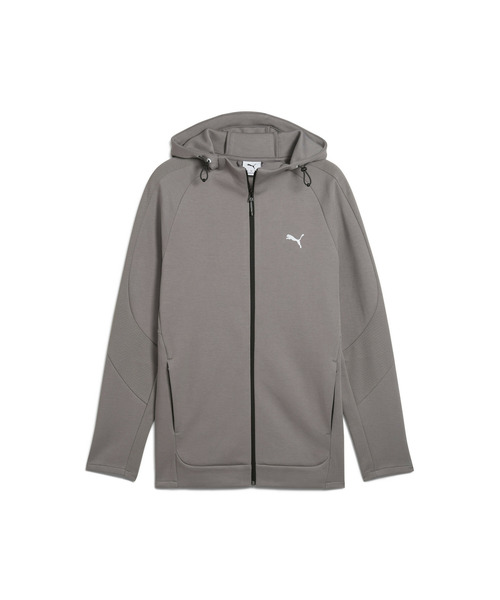 新品 PUMA BMW プーマ セットアップ パーカー グレー　 Lサイズ 2594724941.JPG?1748269053