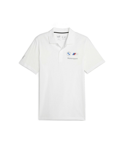 BMW - 美品 PUMA × BMW プーマ ポロシャツ M BMW MMS ポロ | モトーリモーダ公式オンラインショップ