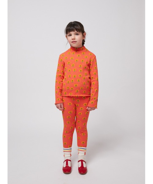 ボトムス・スパッツ bobochoses ボトムス・スパッツ bobochoses 楽天市場】bobo choses レギンス