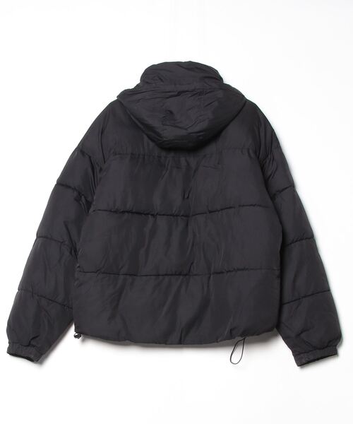 「SITRY」 ブルゾン M ダークブラック メンズ_画像3