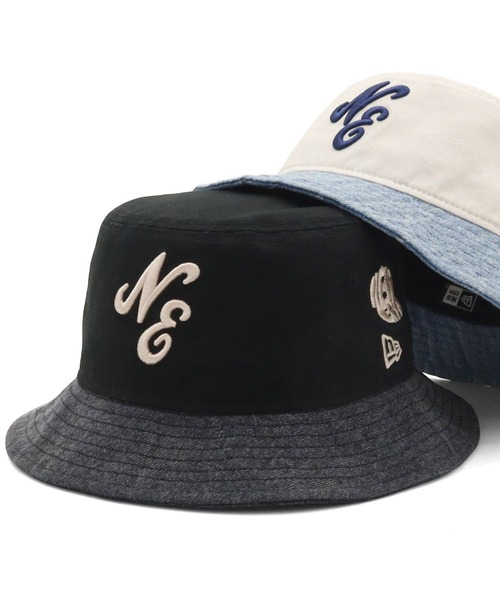 NEW ERA（ニューエラ） 帽子 ハット 紫外線カット ニューエラキャップ