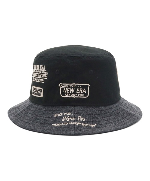 NEW ERA（ニューエラ） 帽子 ハット 紫外線カット ニューエラキャップ