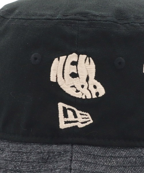 NEW ERA（ニューエラ） uvカット 帽子 ハット 紫外線カット ニューエラ