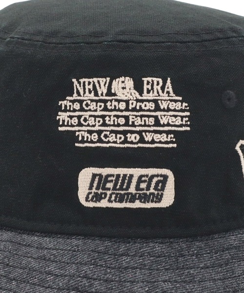 NEW ERA（ニューエラ） 帽子 ハット 紫外線カット ニューエラキャップ