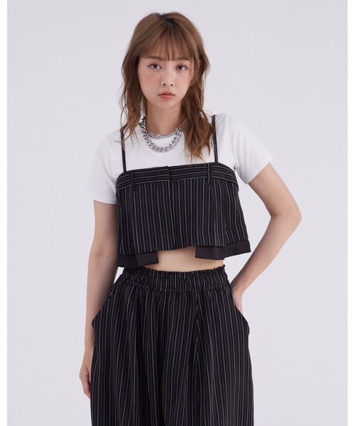 【美品】ドルチェ&ガッバー ベスト ジレ ベロア イタリア製 46 ブラック Perfect Suit FActory ベスト ジレ バックジップビスチェ「DIP