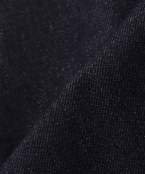 B.C STOCK ジーンズ 10oz CONVEX 5ポケット ワイドデニムパンツ