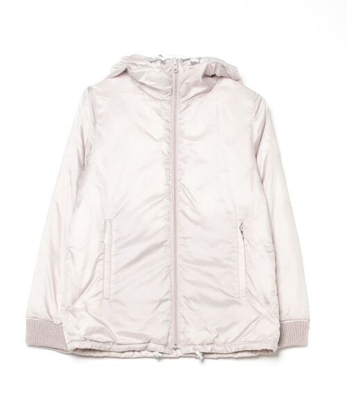 GALERIE VIE ベージュ スプリングコート GALERIE VIE early winter collection – en-inc.