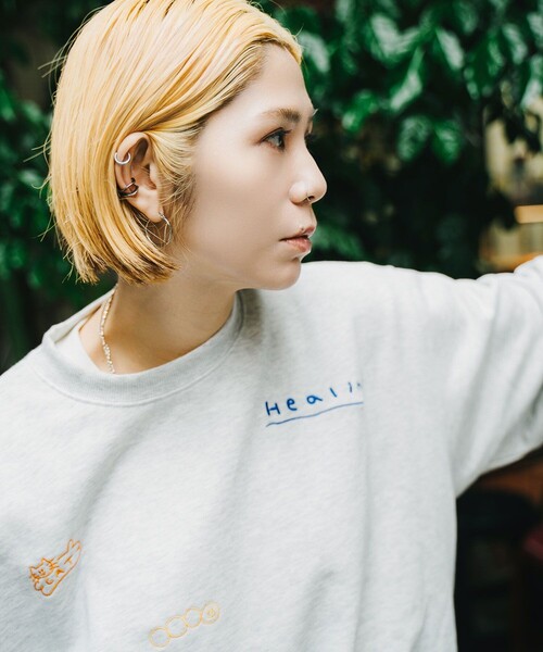 マガジンデモードシュシュ MAGASIN DE MODE Chou Chou オフショルダーニットトップス XNN （ブラック） マガジンデモードシュシュ MAGASIN DE MODE Chou Chou オフ