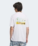 ポロシャツ HEAT. RDY バックグラフィ...の詳細画像4